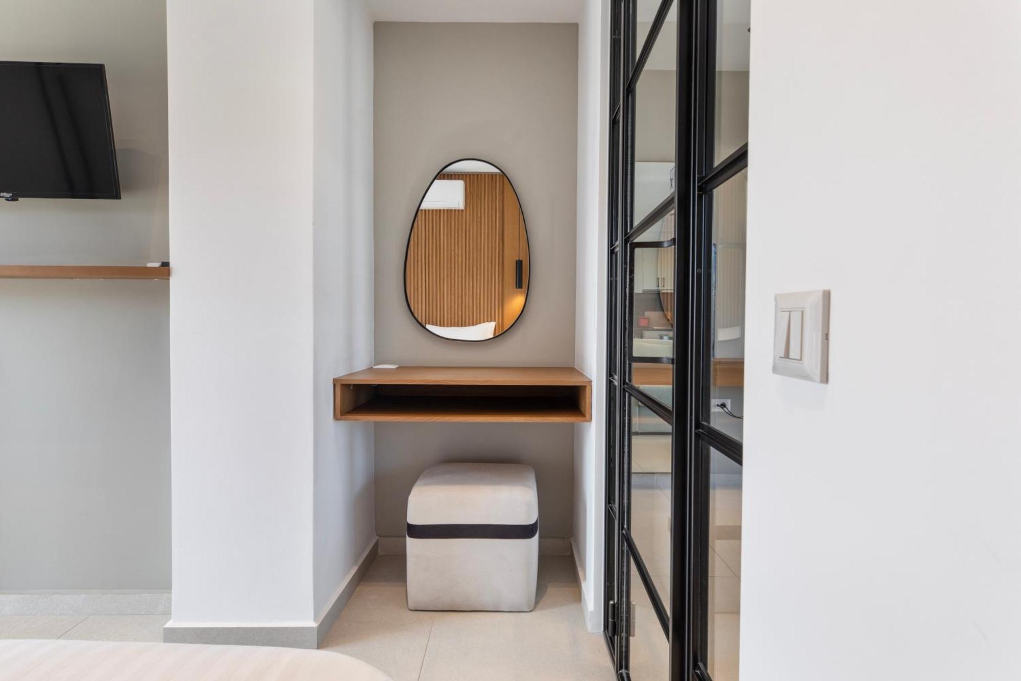 Athens Genesis Luxury Suites Екстериор снимка